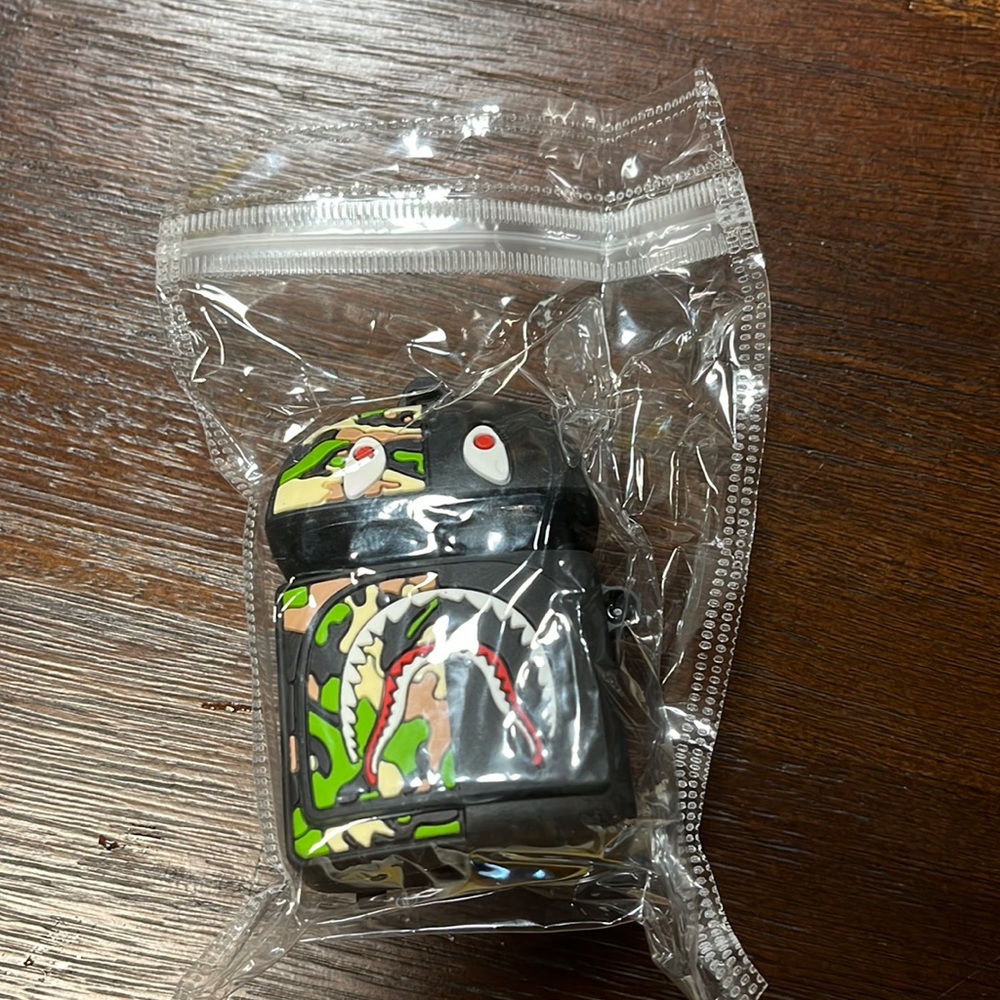 BAPE airpod case